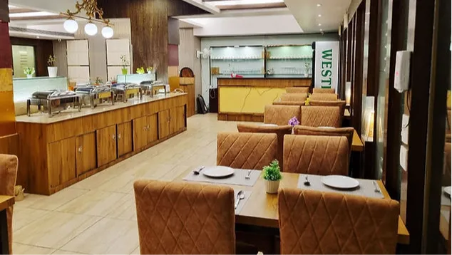 Bay Leaf Cafe